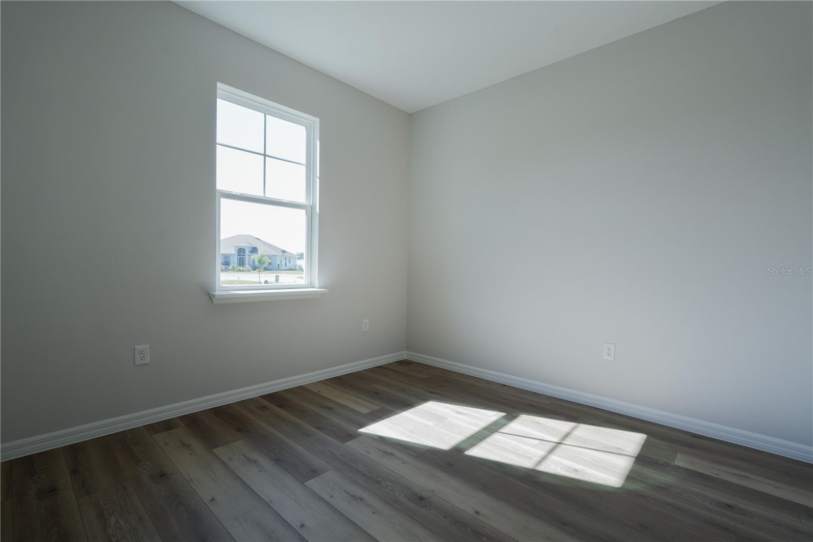 HAINES LAKE ESTATES - Residential