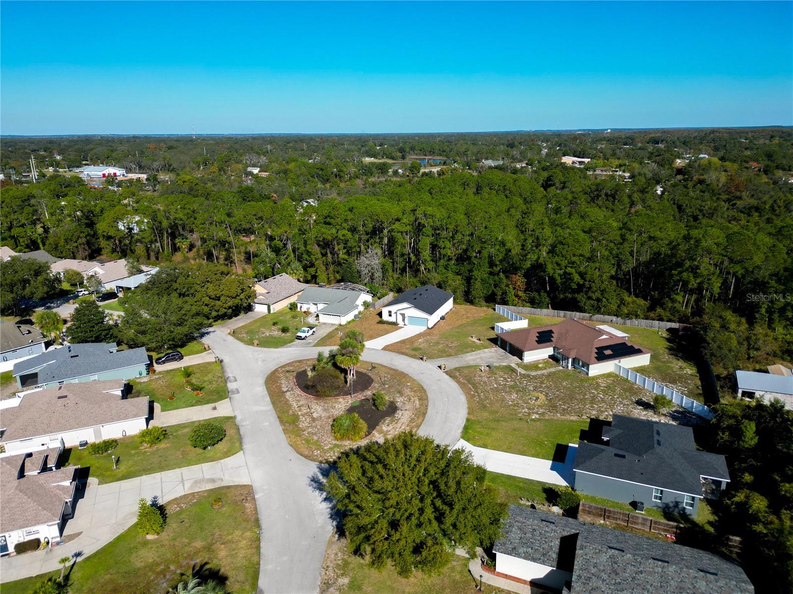 HAINES LAKE ESTATES - Residential