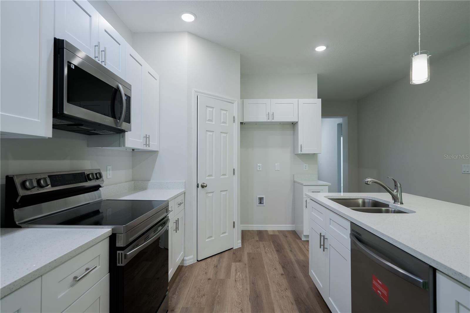 HAINES LAKE ESTATES - Residential