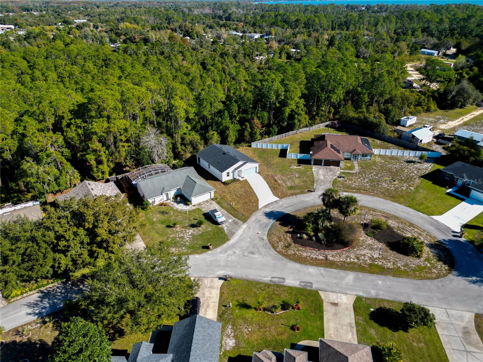 HAINES LAKE ESTATES - Residential