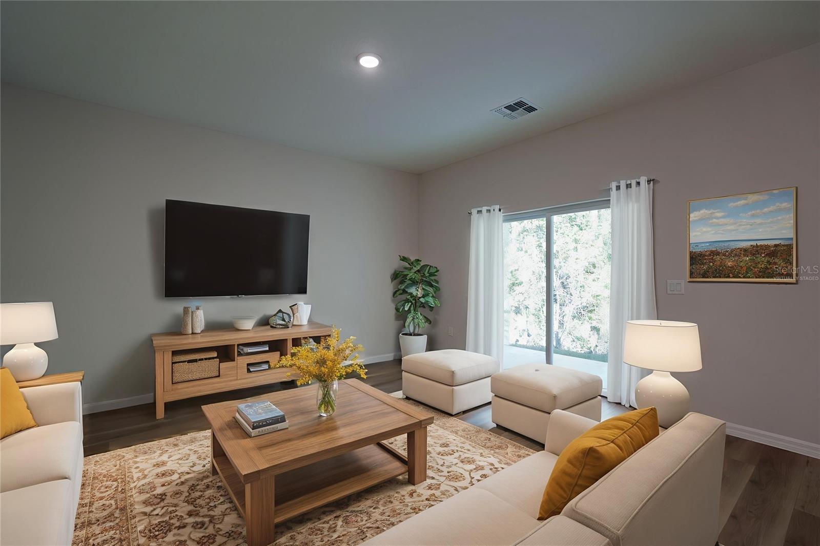 HAINES LAKE ESTATES - Residential