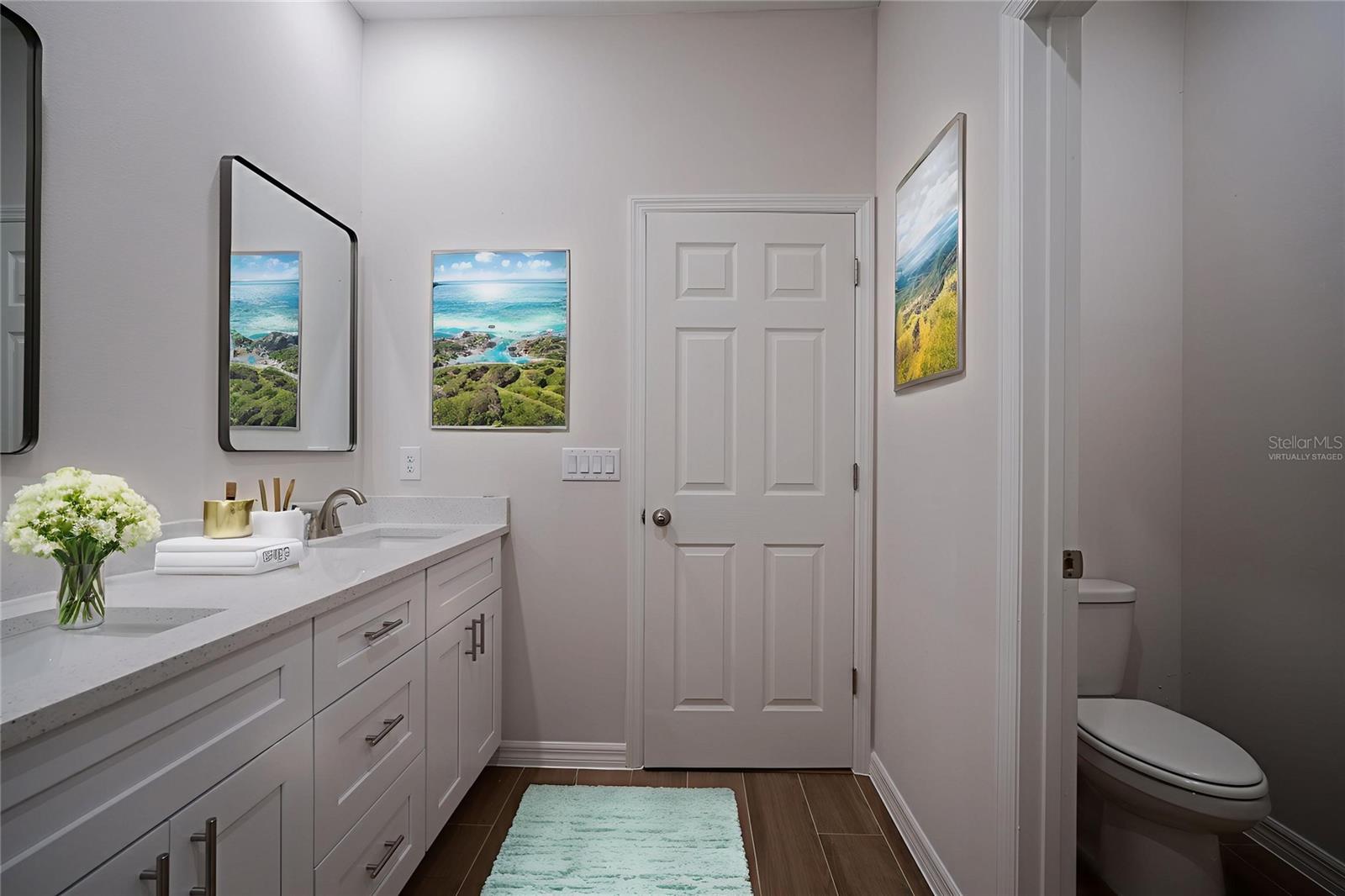 HAINES LAKE ESTATES - Residential