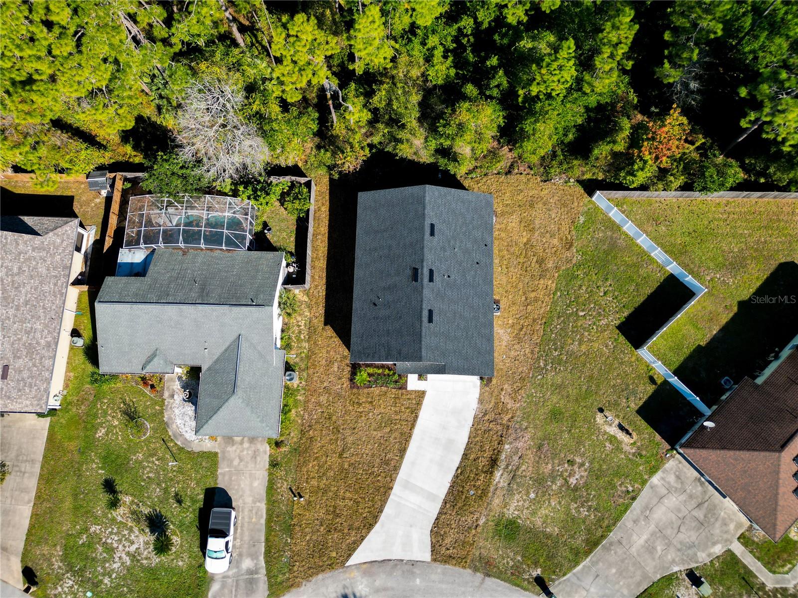 HAINES LAKE ESTATES - Residential