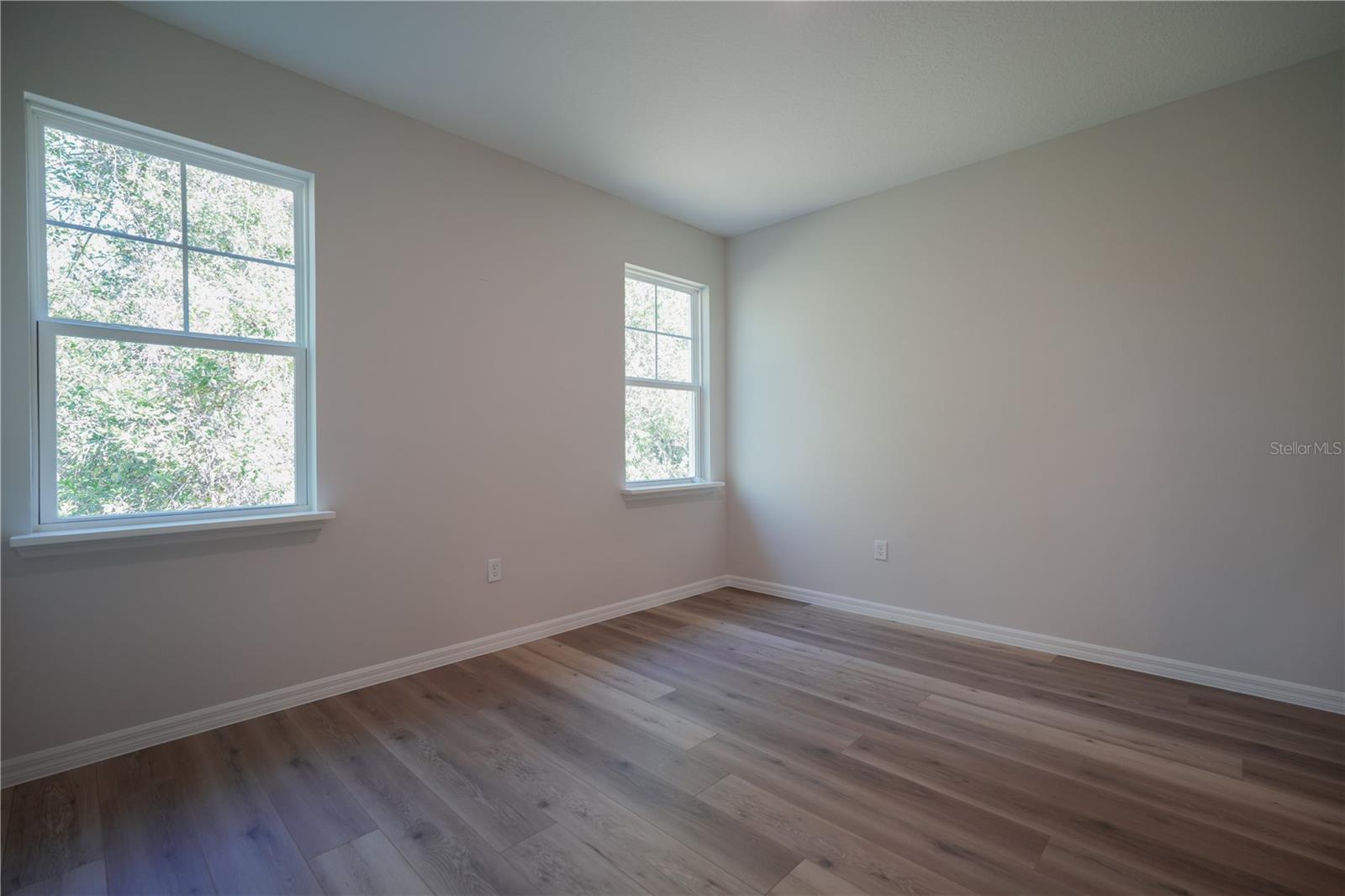 HAINES LAKE ESTATES - Residential