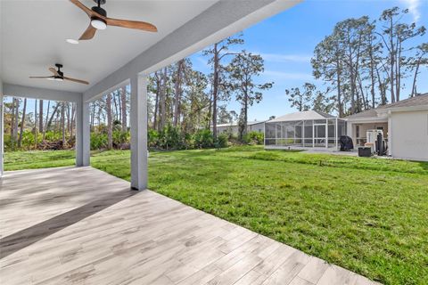 A home in NORTH PORT