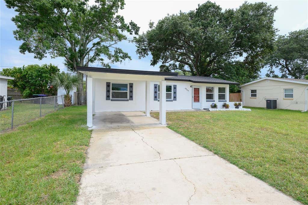 Photo of 4824 Shoshone Street, Orlando, FL 32819 (MLS # O6416817)