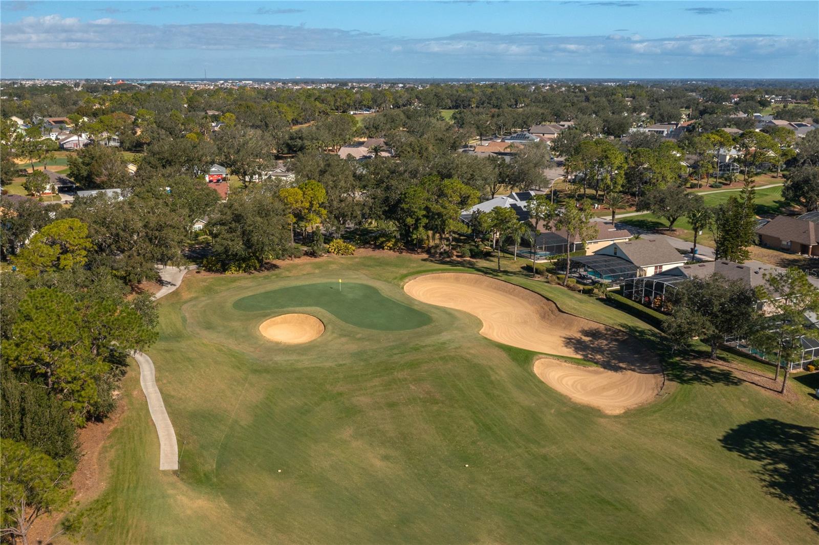 KOKOMO BAY PH 01 - Residential