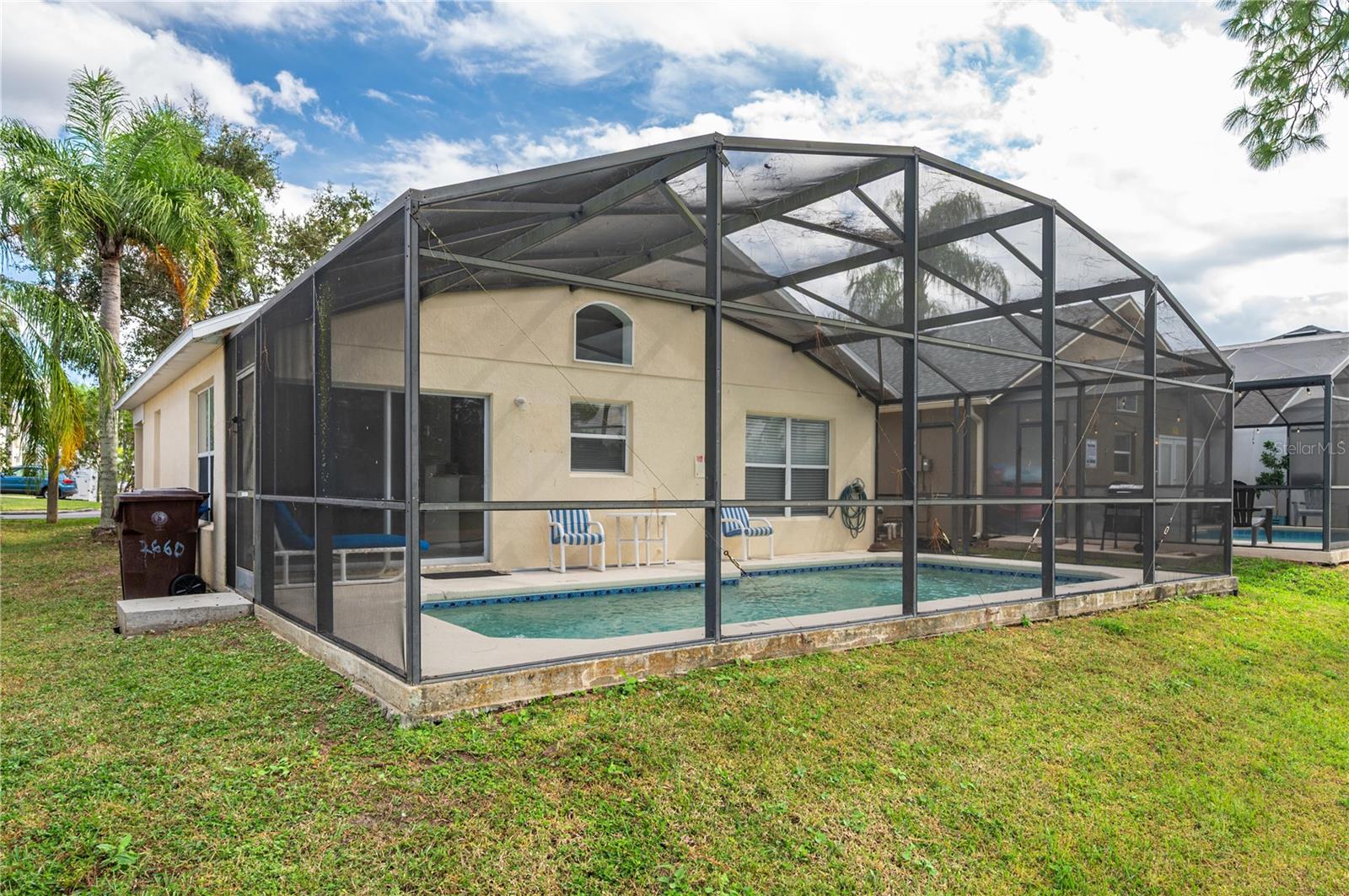 KOKOMO BAY PH 01 - Residential