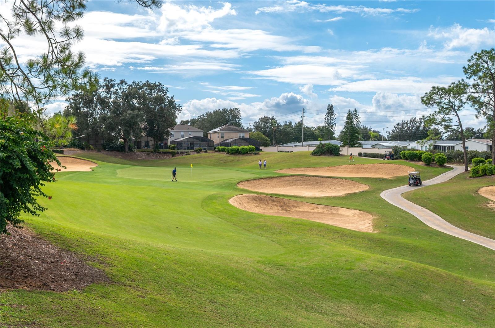 KOKOMO BAY PH 01 - Residential