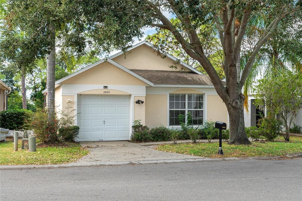 Photo of 2660 Hemingway Avenue, Haines City, FL 33844 (MLS # P4936982)