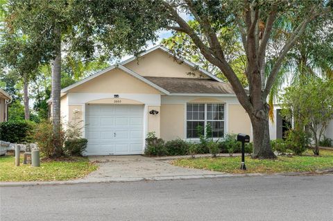 Photo of 2660 Hemingway Avenue, Haines City, FL 33844 (MLS # P4936982)
