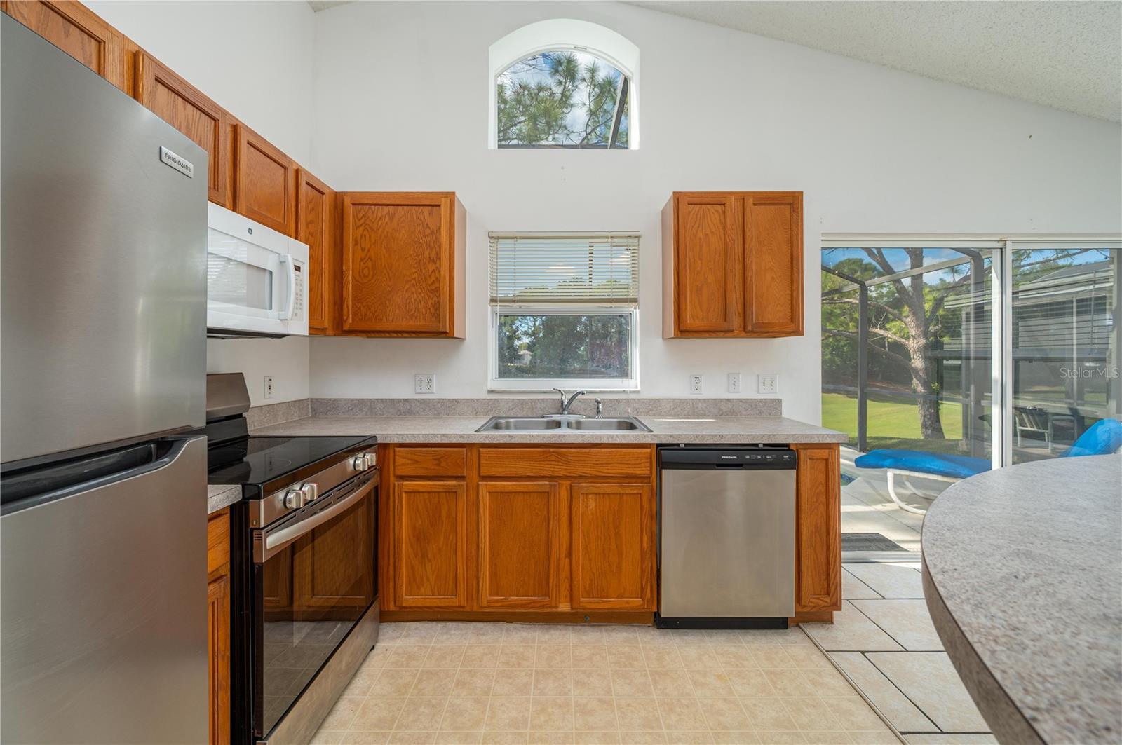 KOKOMO BAY PH 01 - Residential