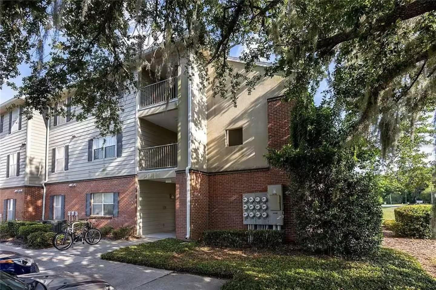 2360 SW ARCHER ROAD 704