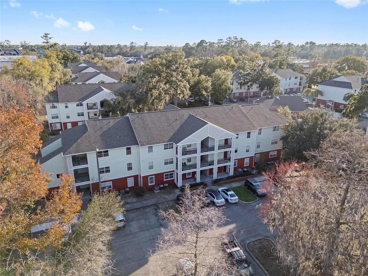 2360 SW ARCHER ROAD 704