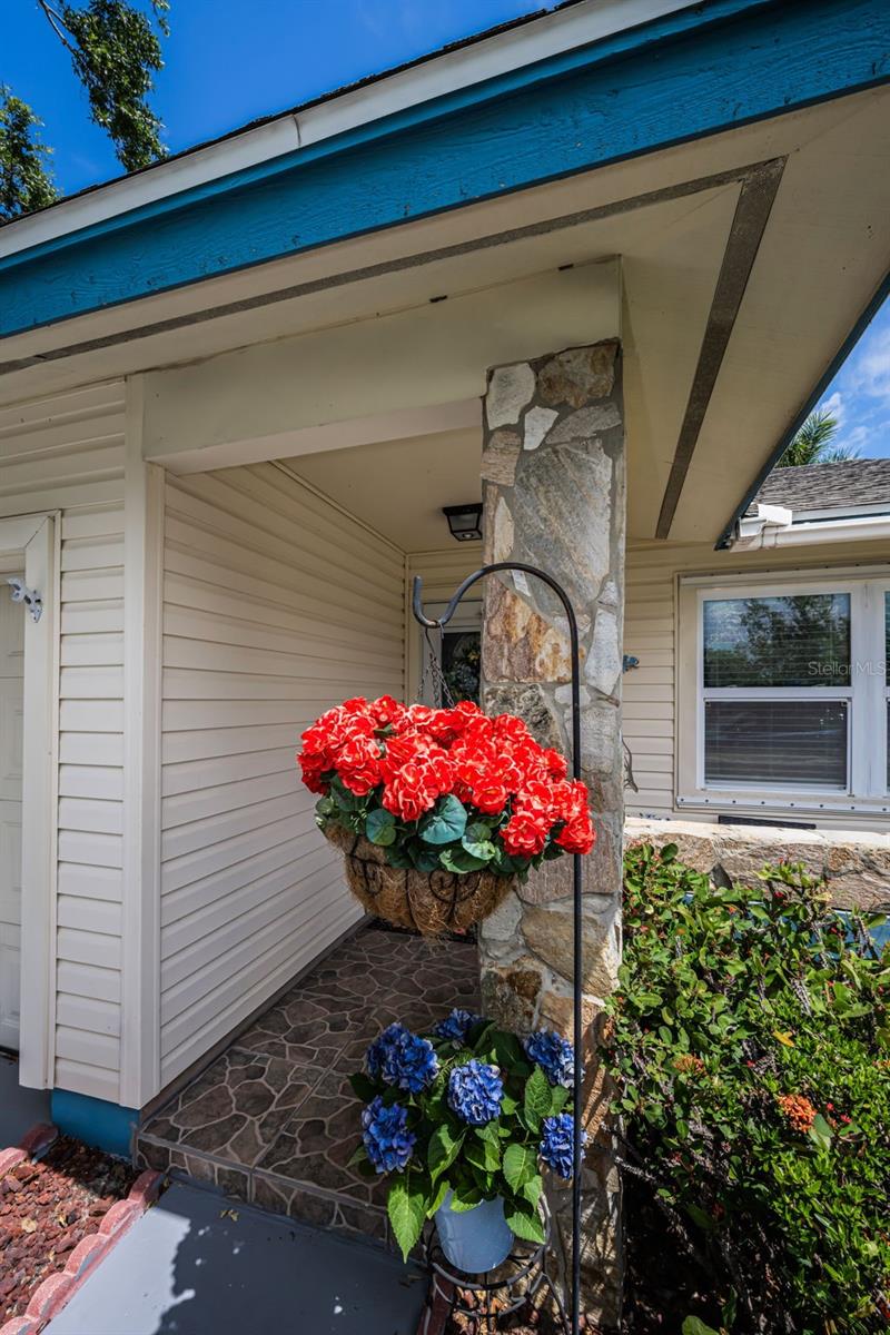 TALL PINES ESTATES - Residential