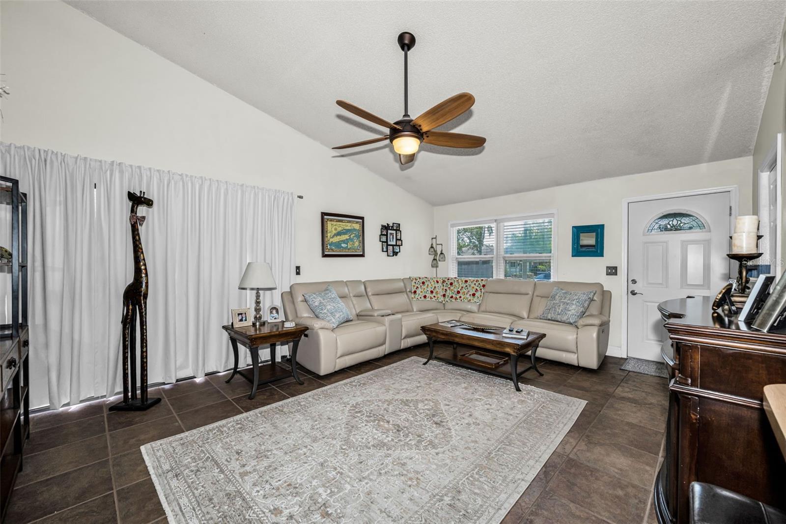 TALL PINES ESTATES - Residential