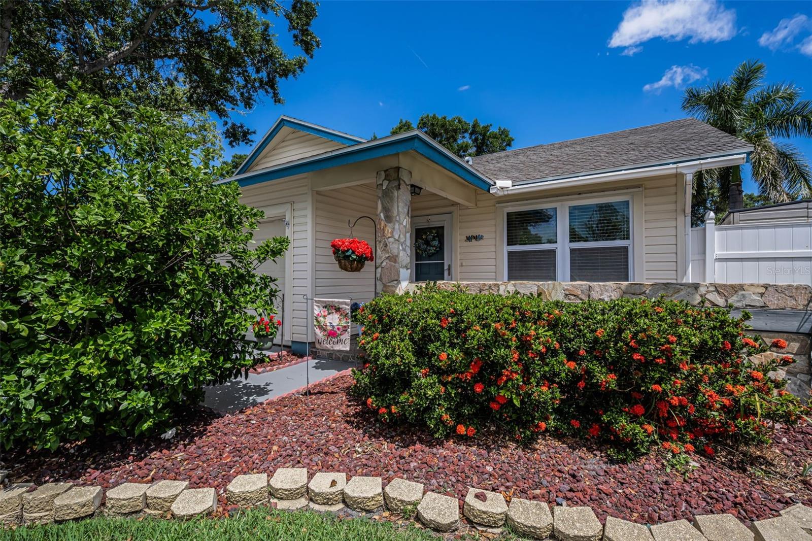 TALL PINES ESTATES - Residential