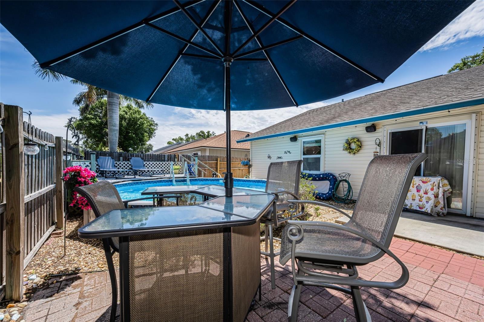 TALL PINES ESTATES - Residential