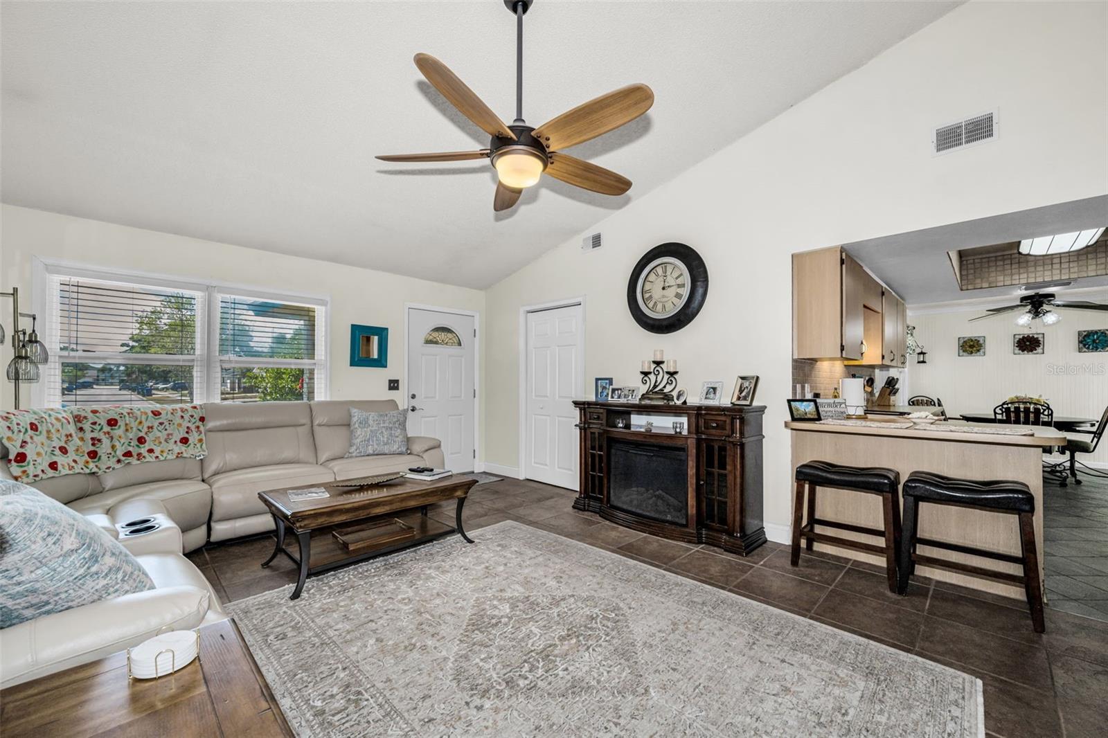 TALL PINES ESTATES - Residential