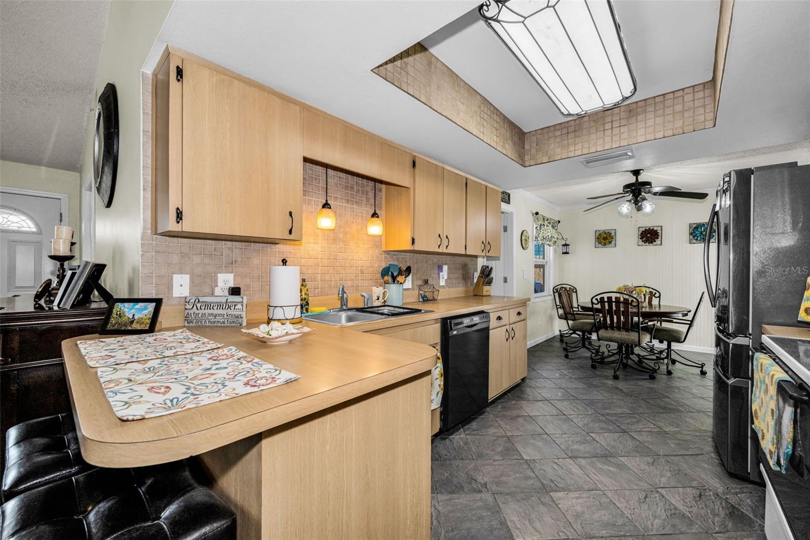 TALL PINES ESTATES - Residential