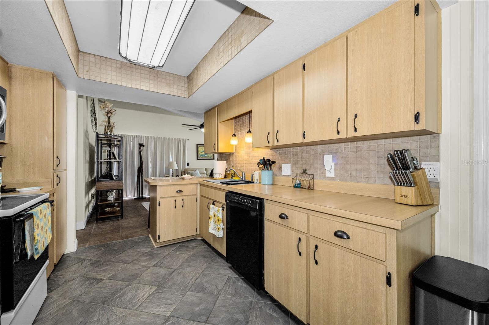 TALL PINES ESTATES - Residential