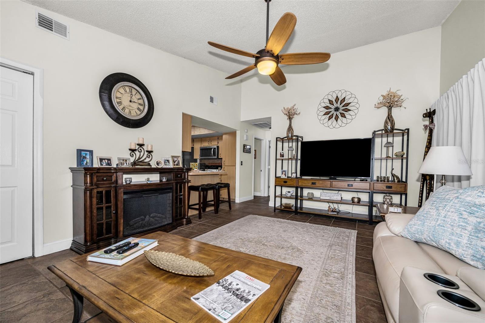 TALL PINES ESTATES - Residential