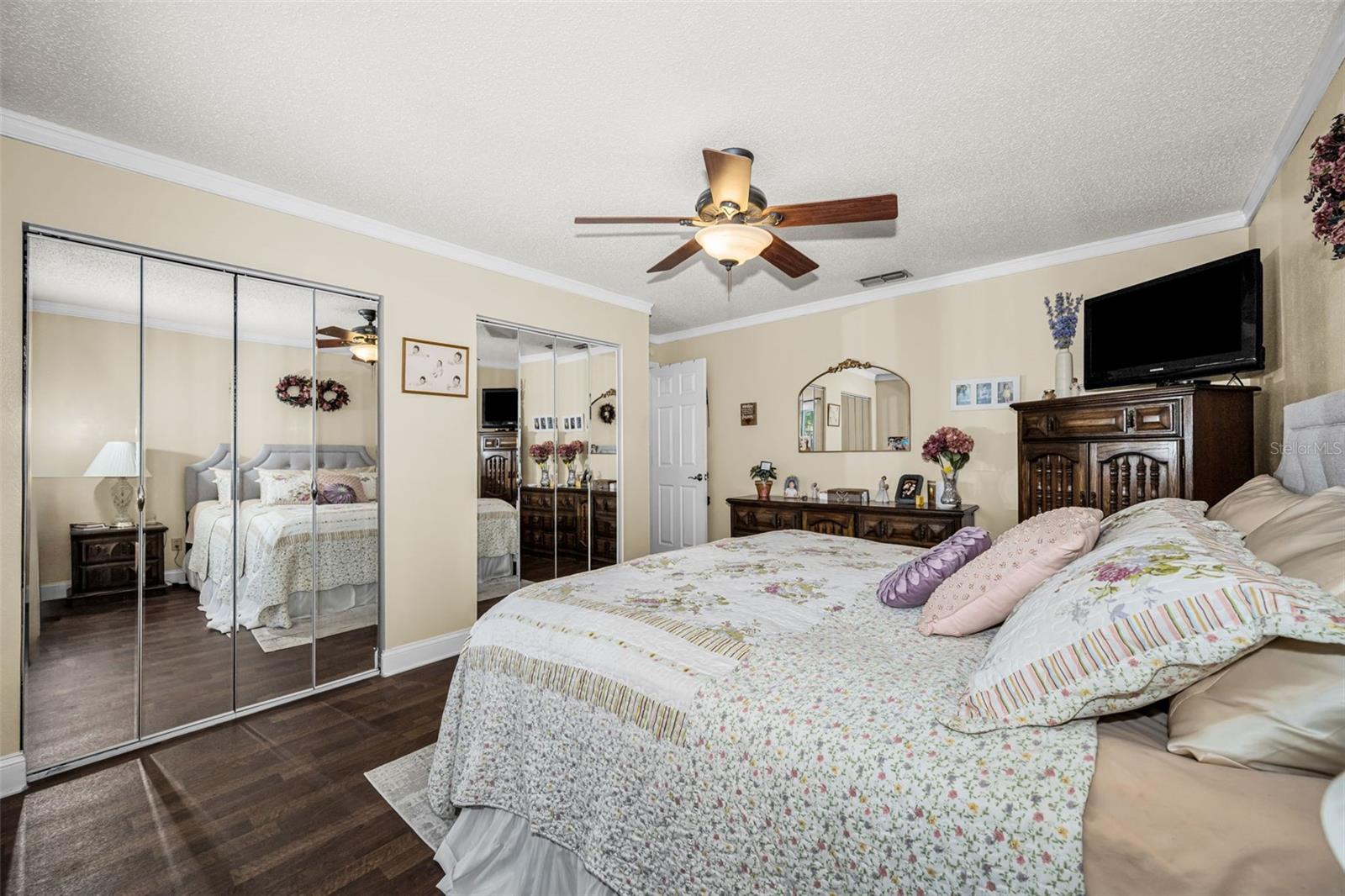 TALL PINES ESTATES - Residential