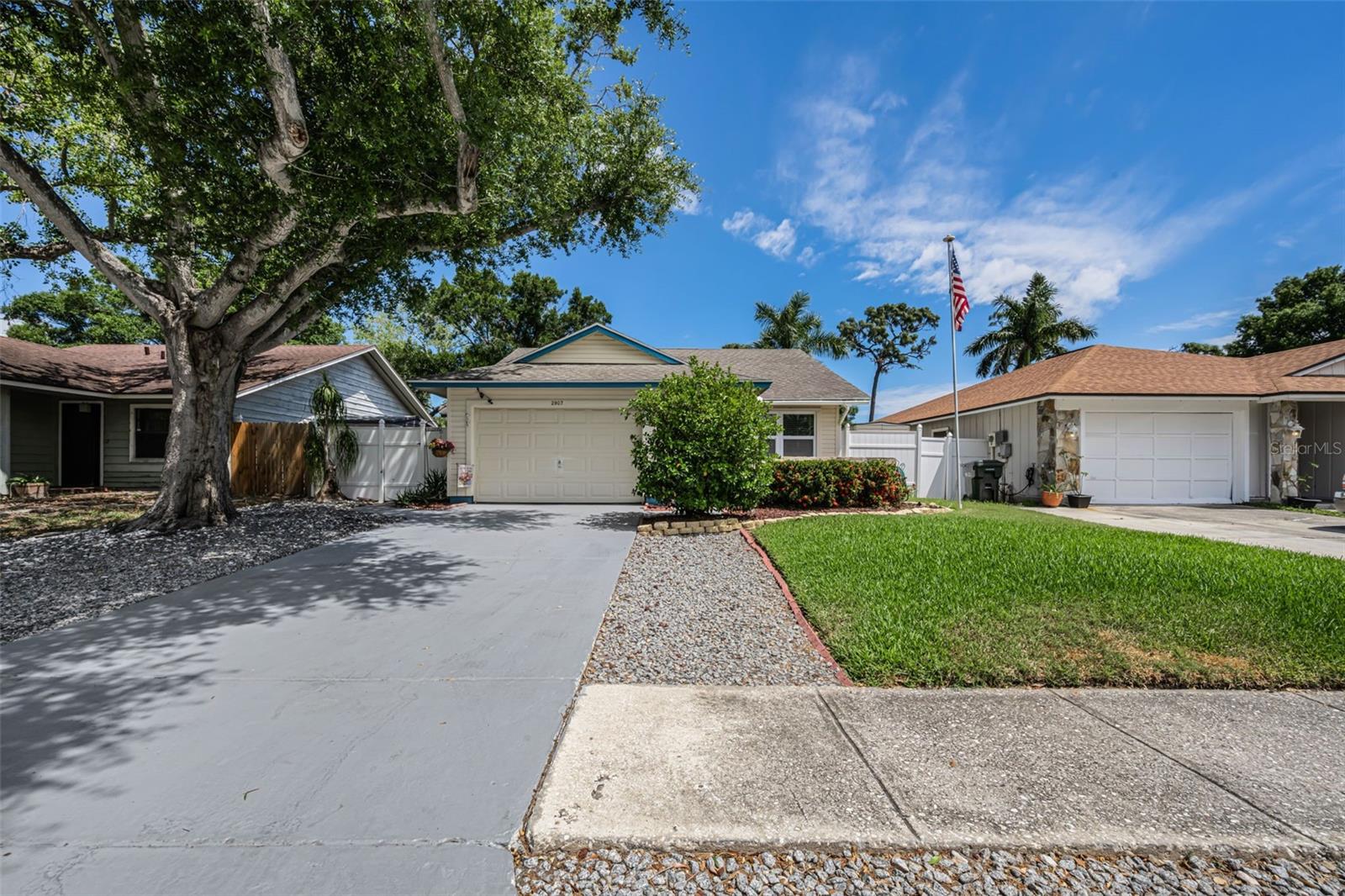 TALL PINES ESTATES - Residential