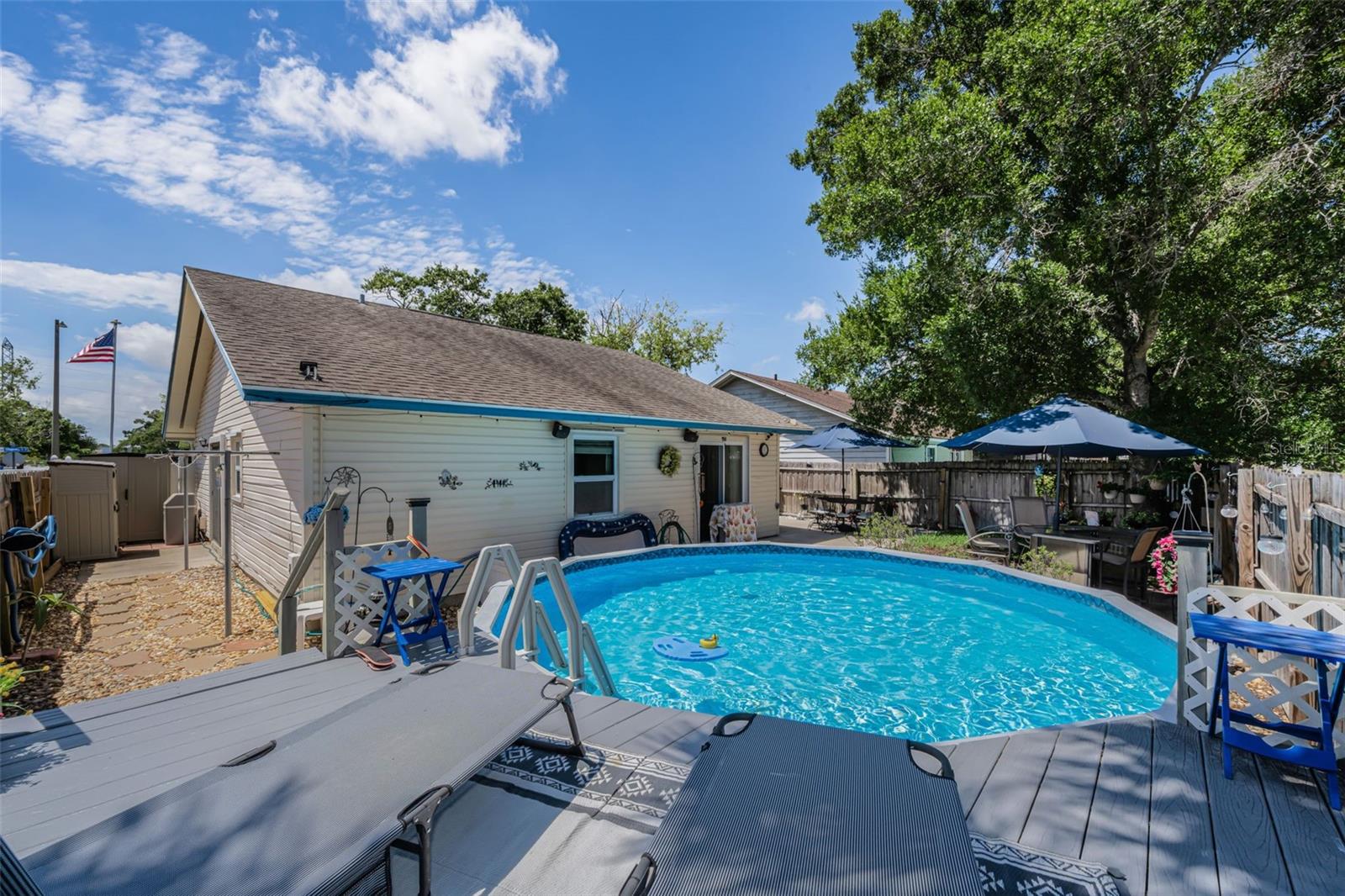 TALL PINES ESTATES - Residential