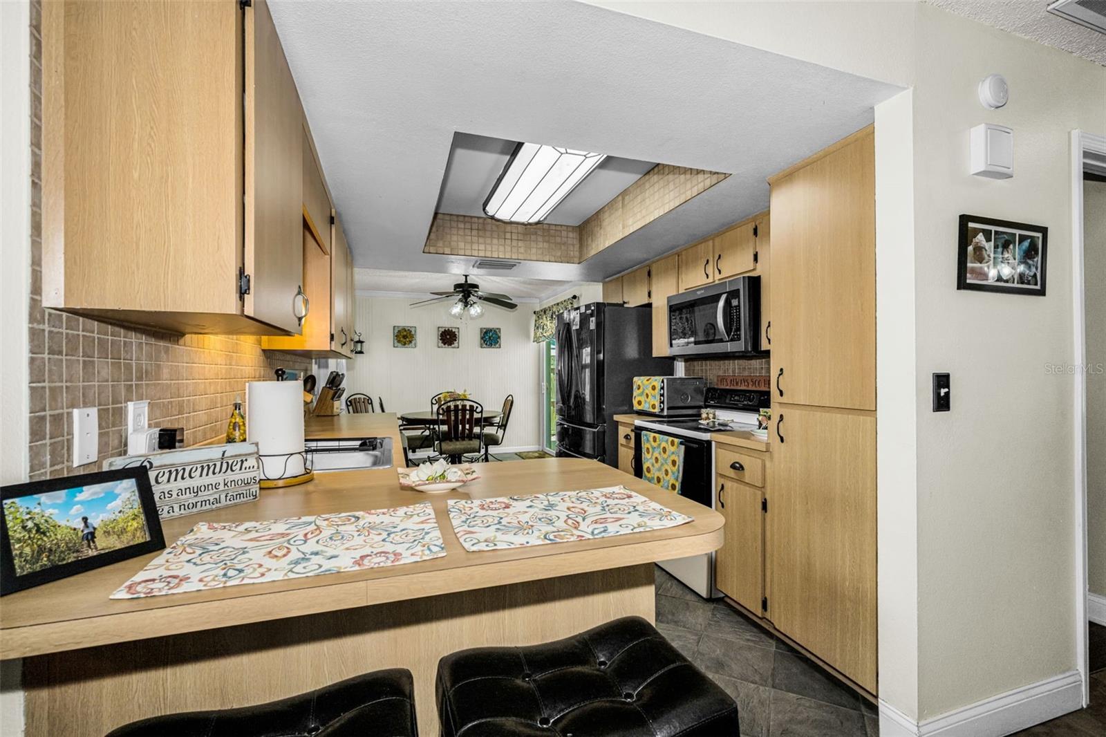 TALL PINES ESTATES - Residential