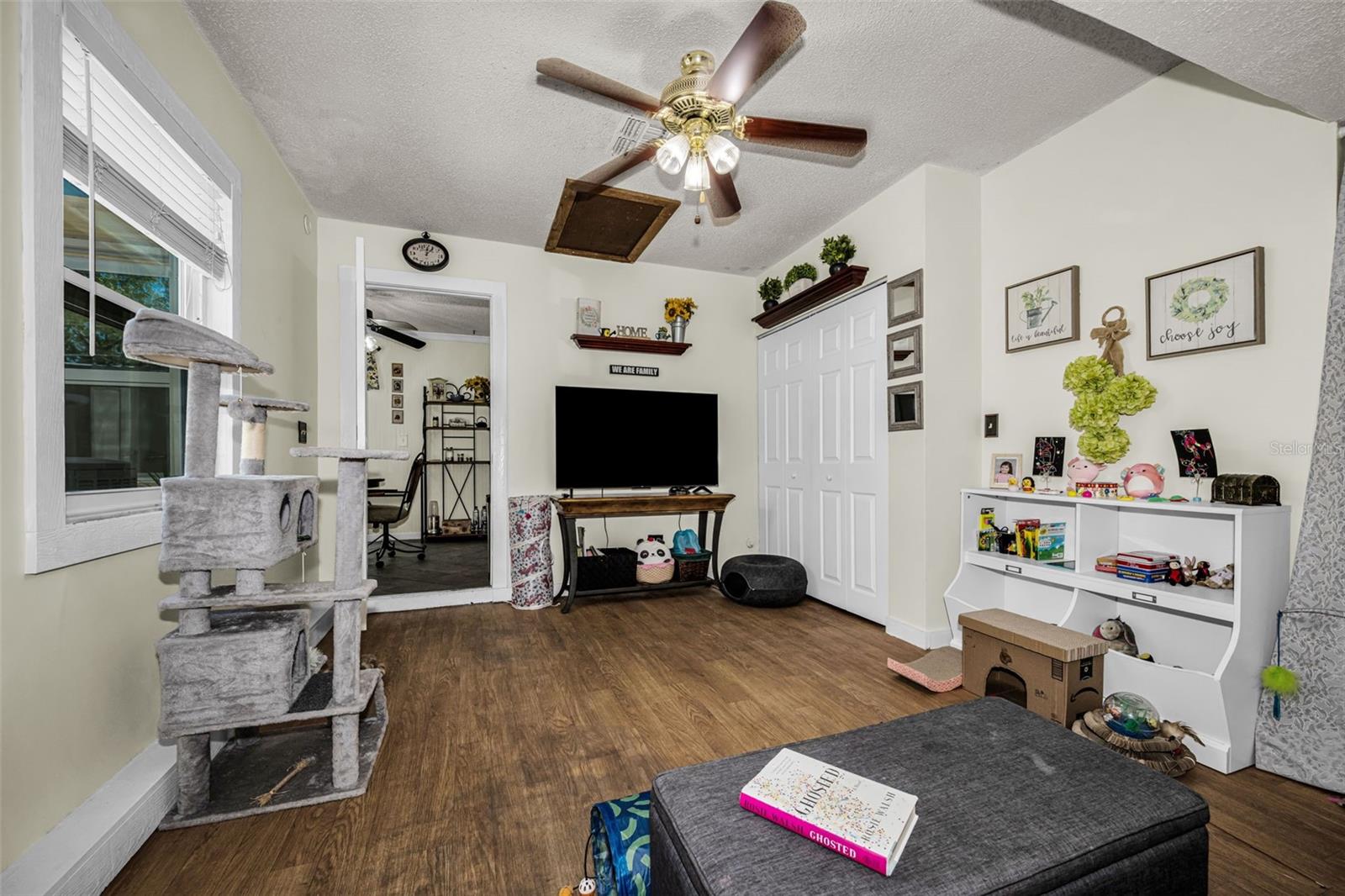 TALL PINES ESTATES - Residential