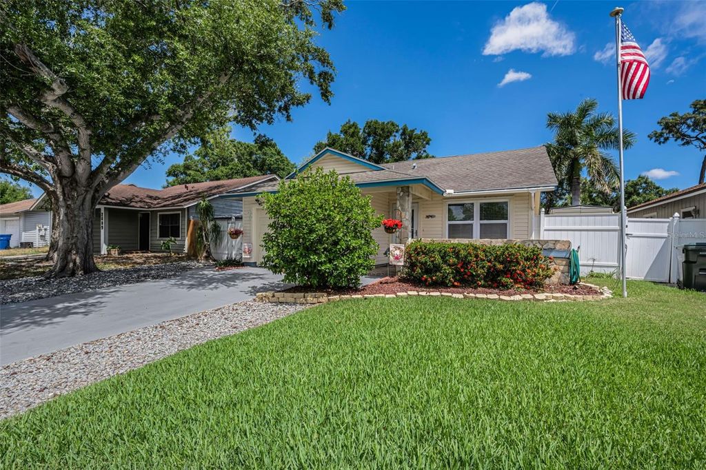 Photo of 2907 Whispering Drive N, Largo, FL 33771 (MLS # TB8504821)