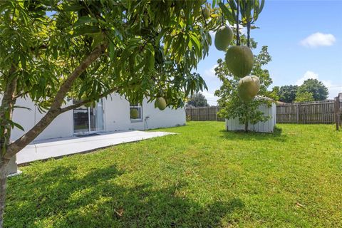 A home in KISSIMMEE