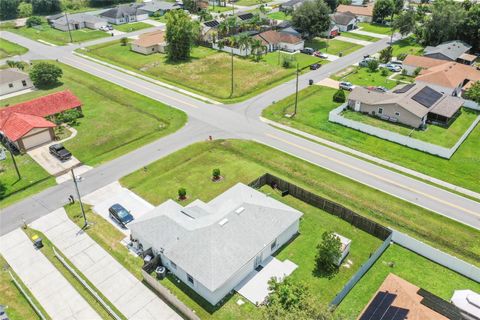 A home in KISSIMMEE