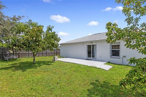 A home in KISSIMMEE