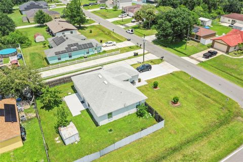 A home in KISSIMMEE