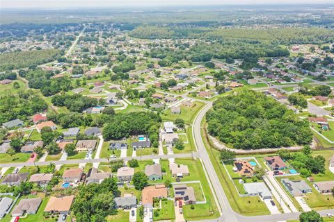 A home in KISSIMMEE