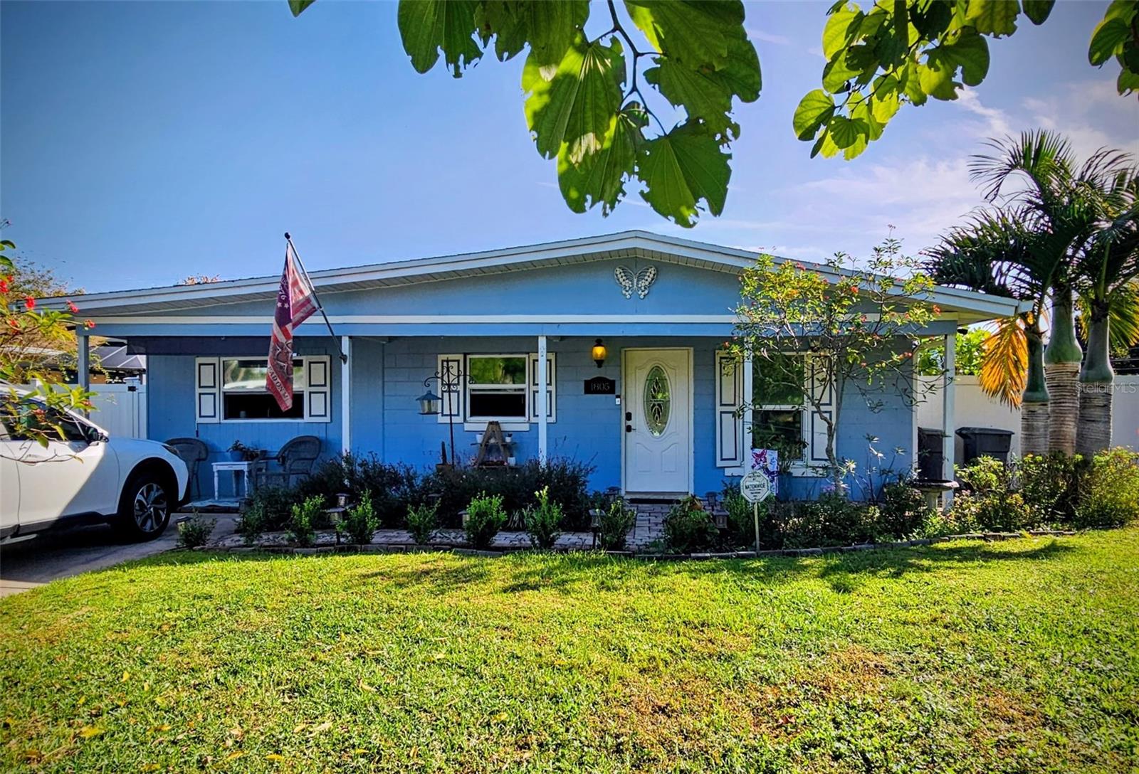 WESTWOOD VILLAS 3RD ADD - Residential