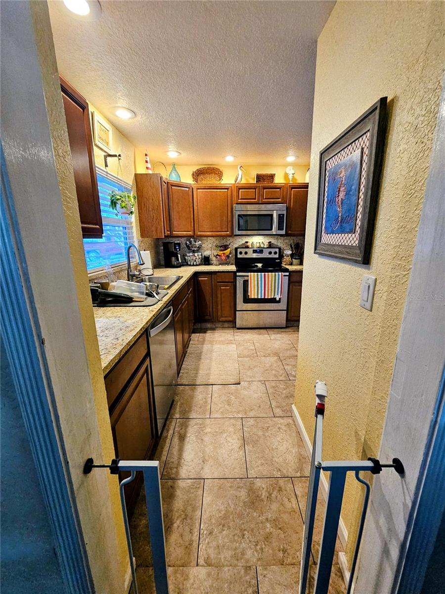 WESTWOOD VILLAS 3RD ADD - Residential