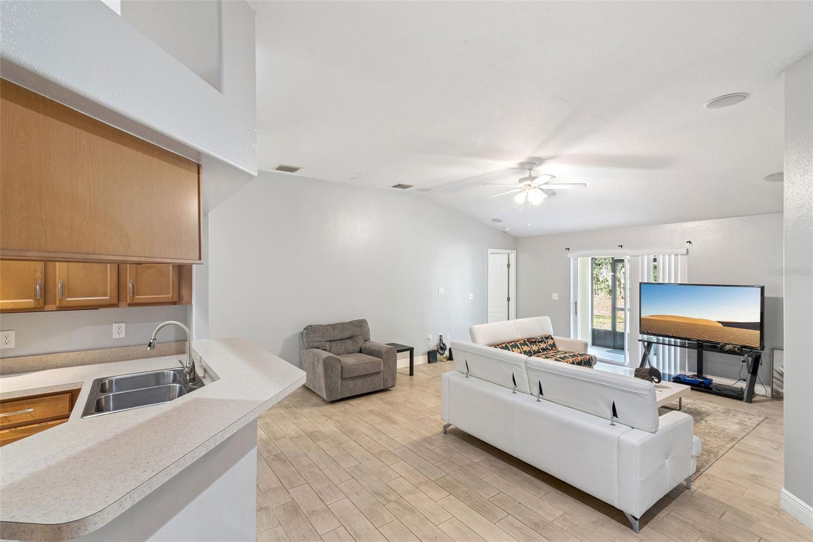 AUBURN PRESERVE - Residential