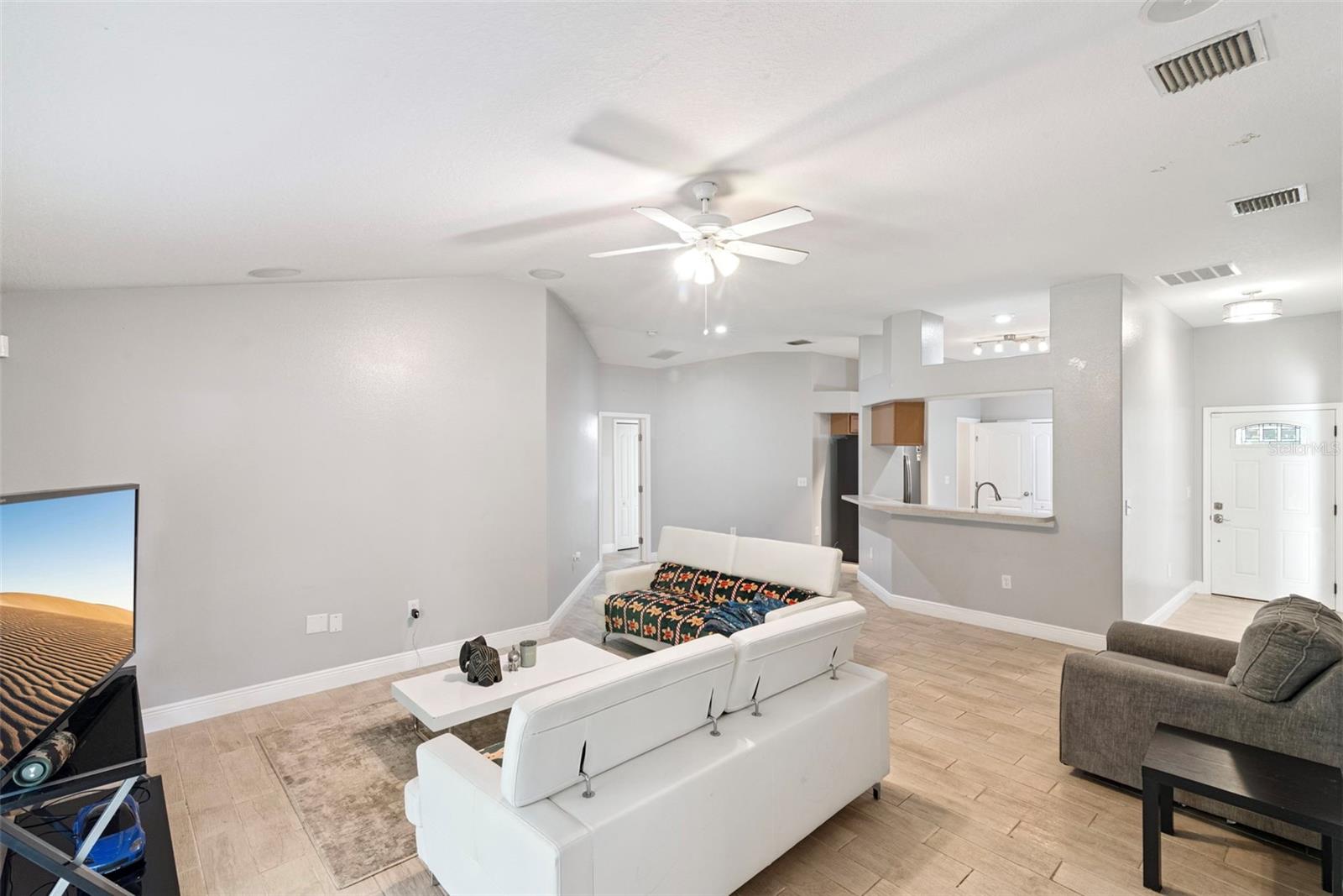 AUBURN PRESERVE - Residential