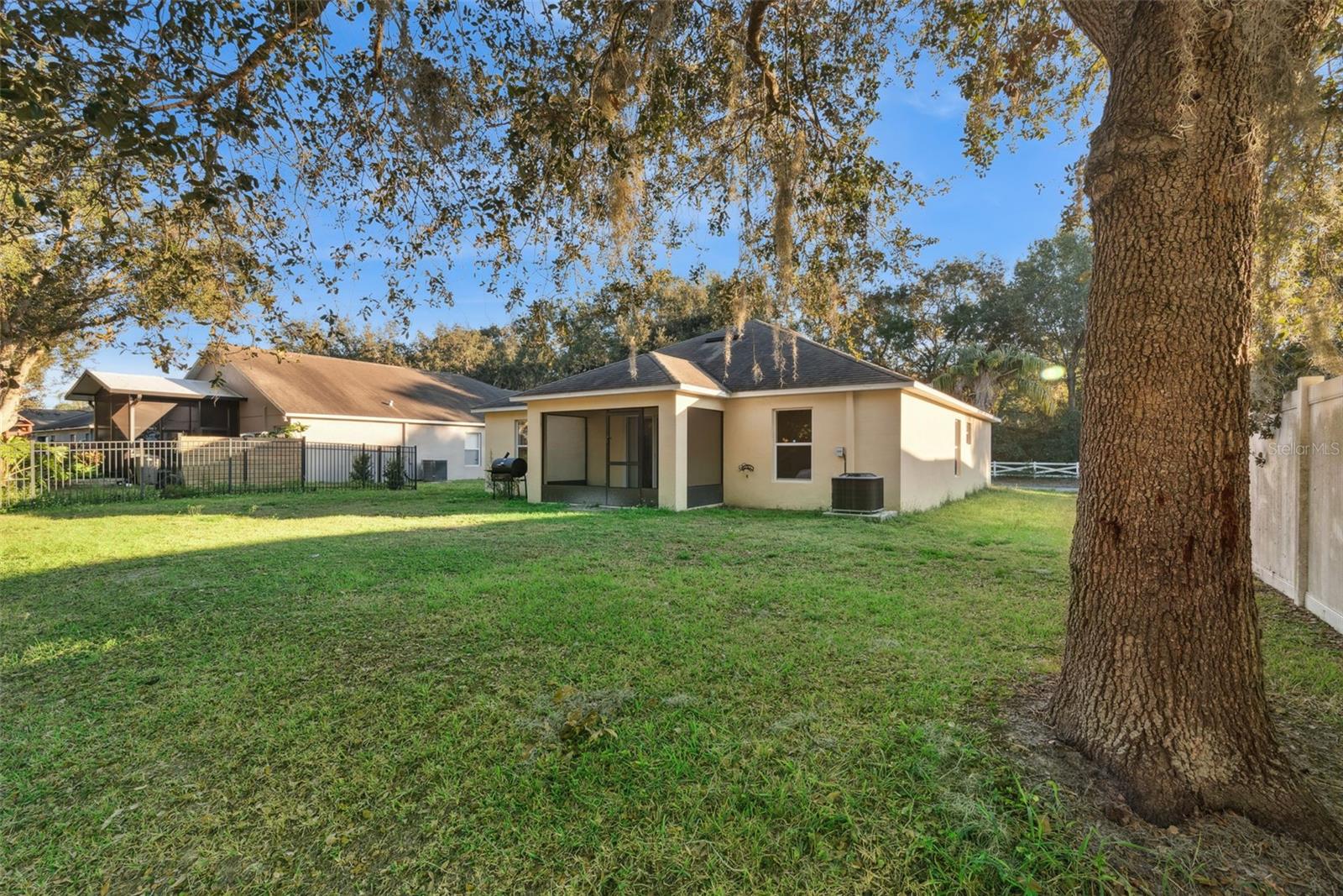 AUBURN PRESERVE - Residential