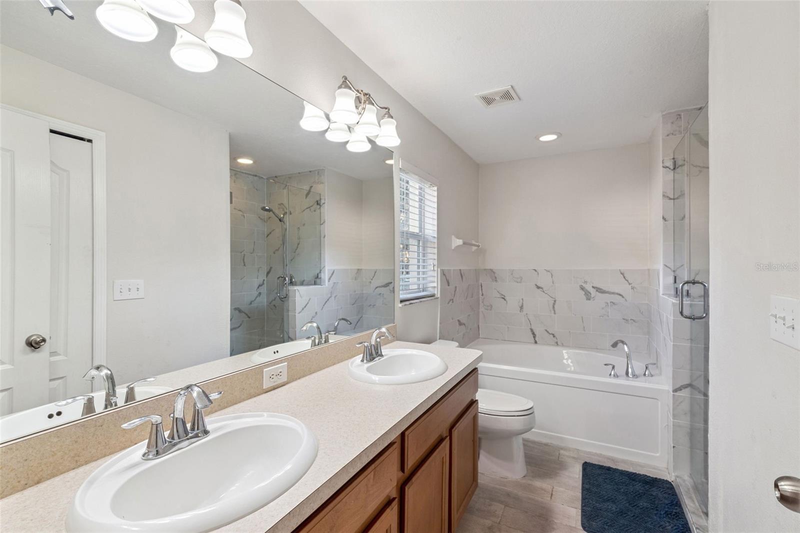 AUBURN PRESERVE - Residential