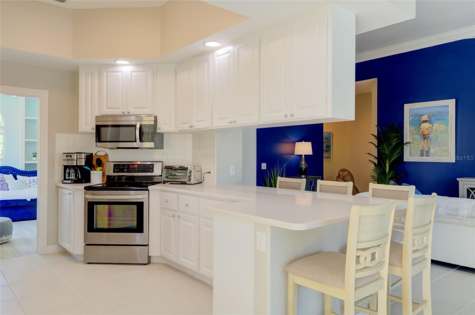 VILLAGEWALK - Residential Lease