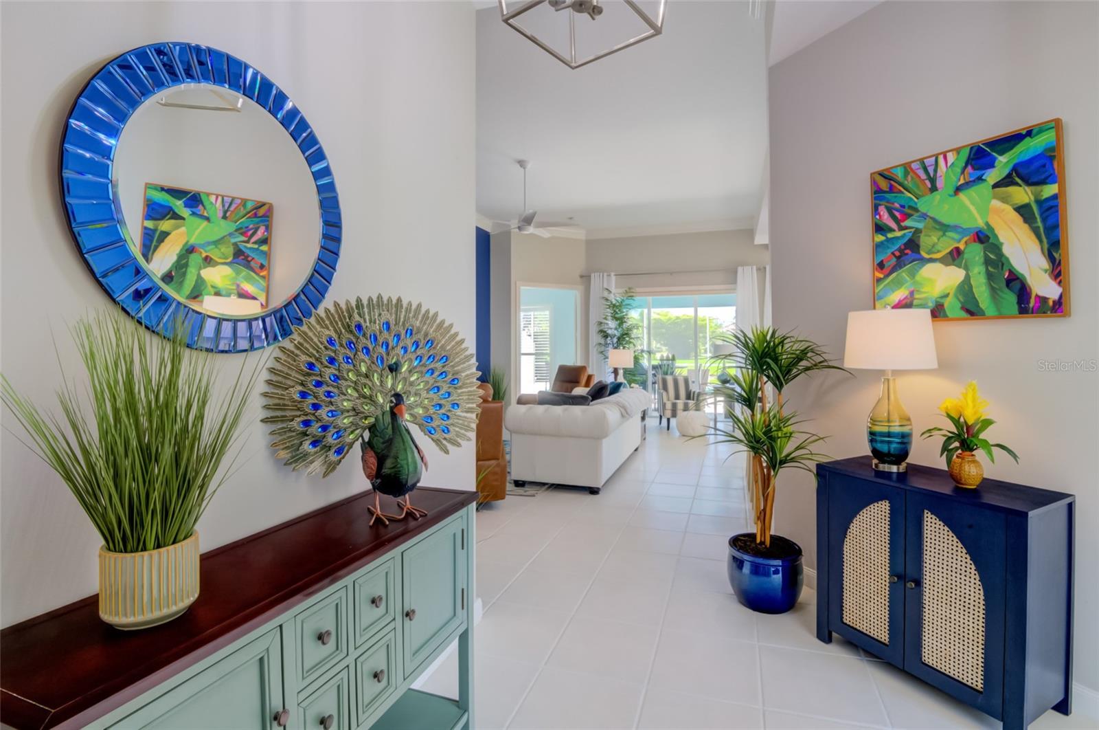 VILLAGEWALK - Residential Lease