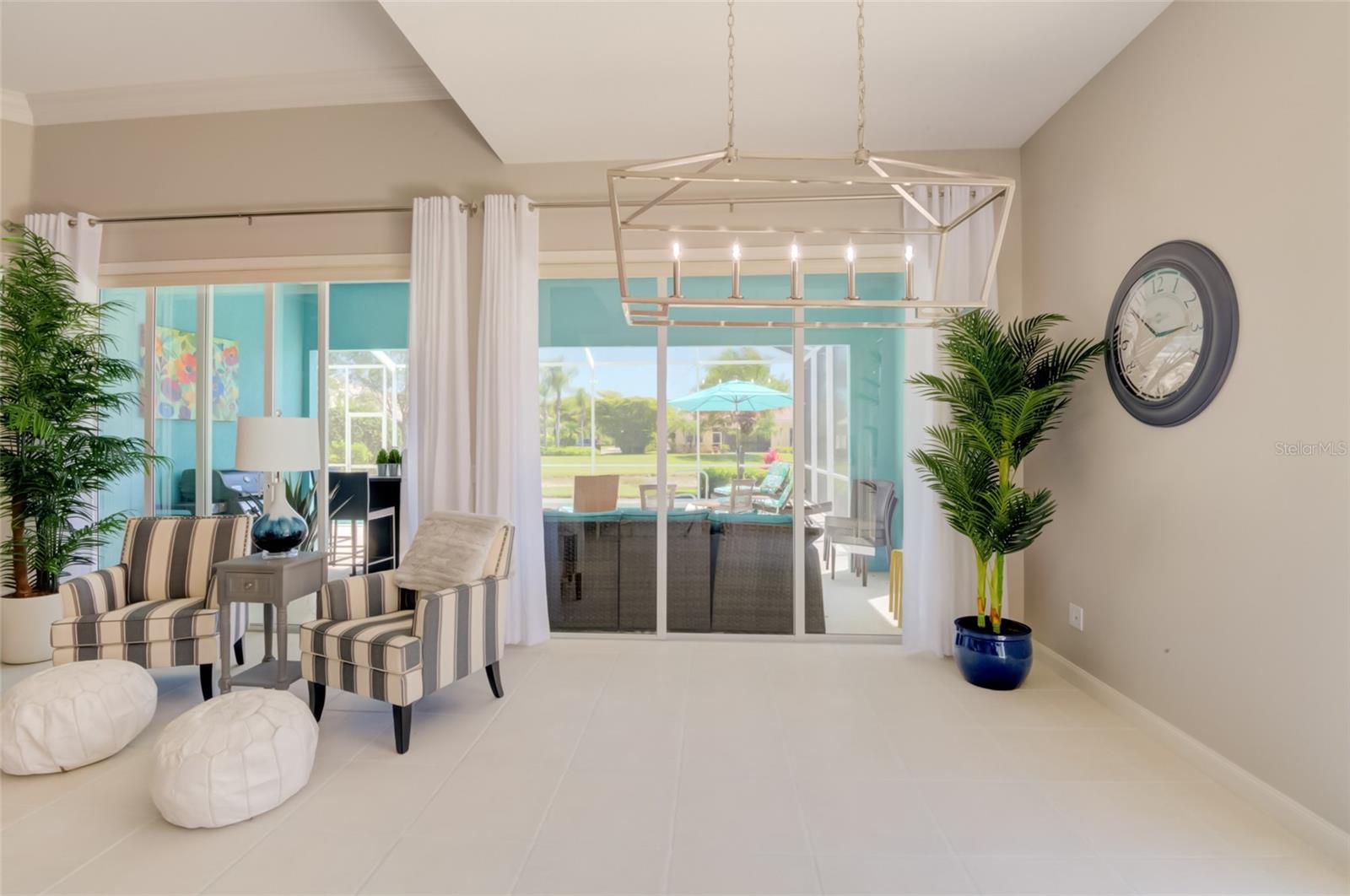 VILLAGEWALK - Residential Lease