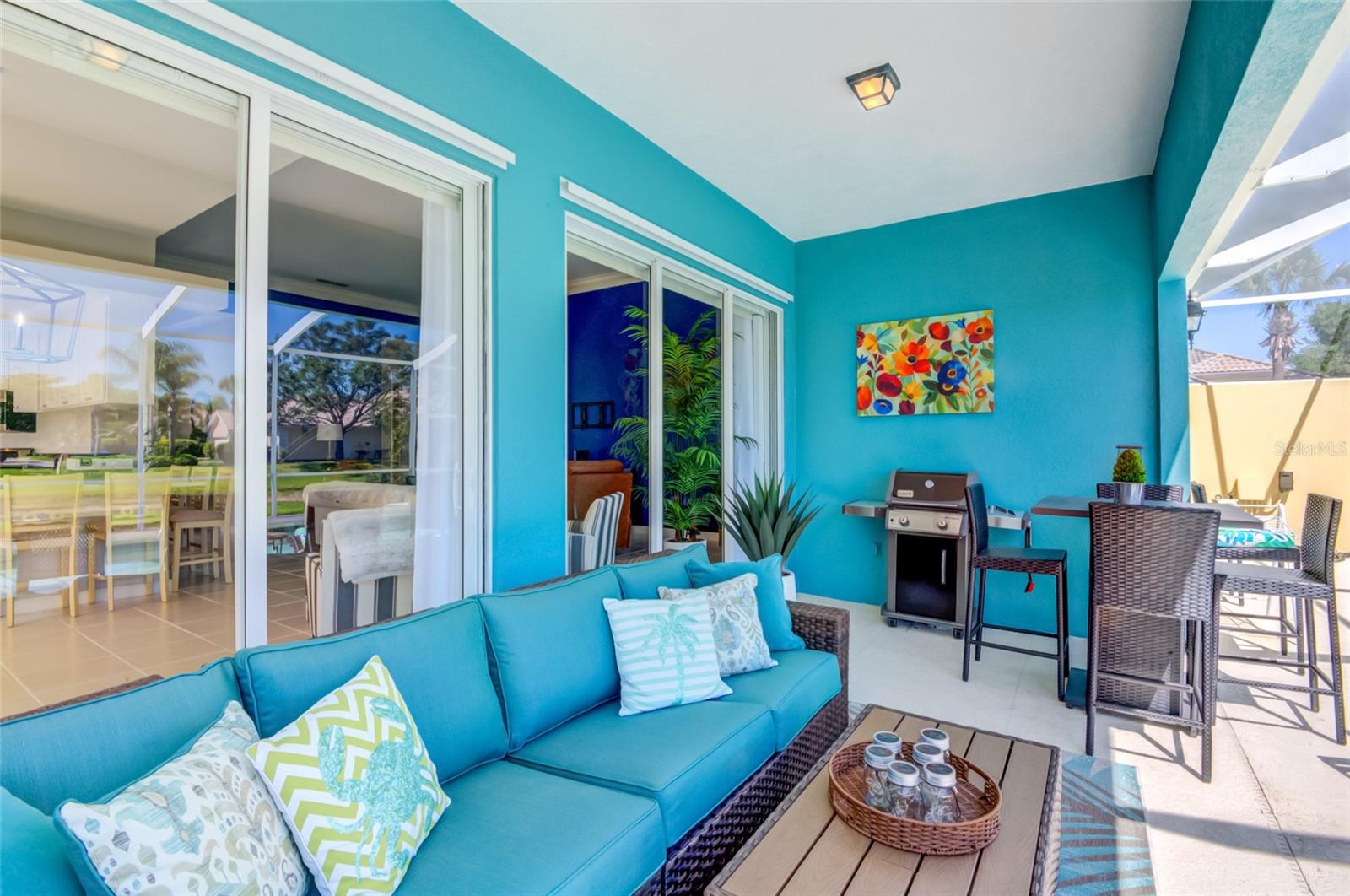 VILLAGEWALK - Residential Lease