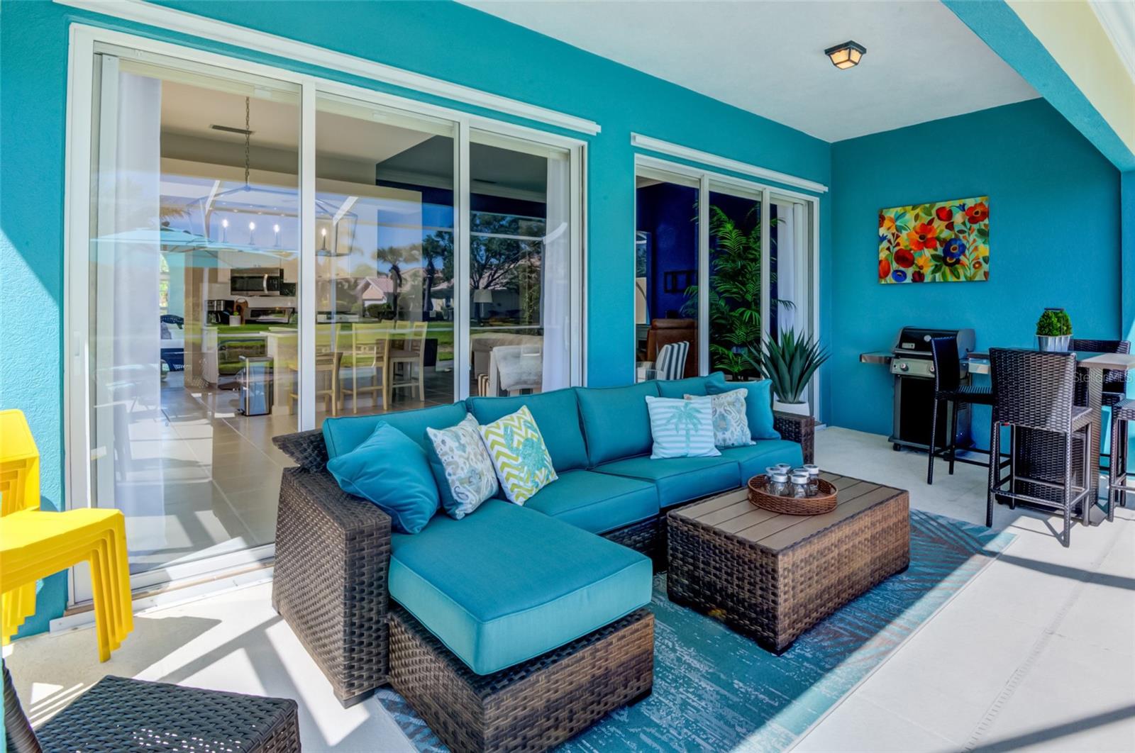 VILLAGEWALK - Residential Lease