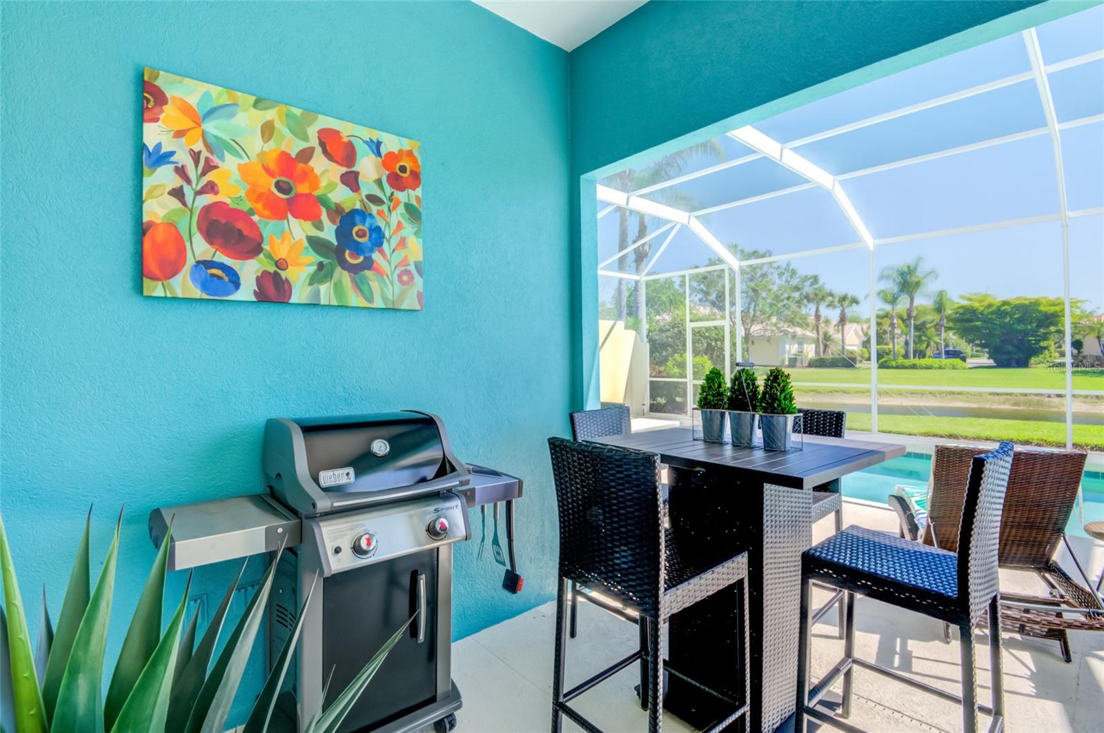VILLAGEWALK - Residential Lease