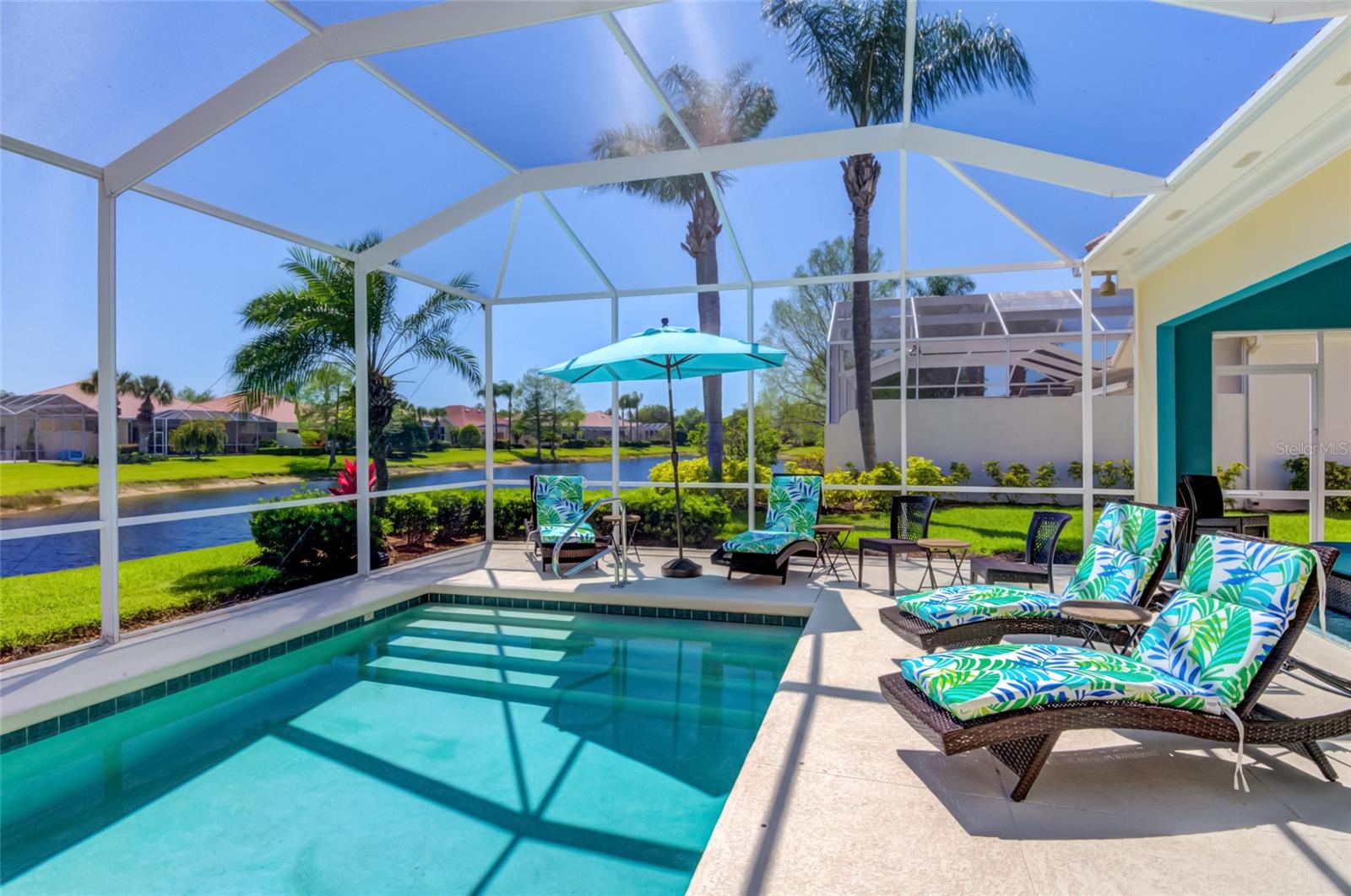VILLAGEWALK - Residential Lease